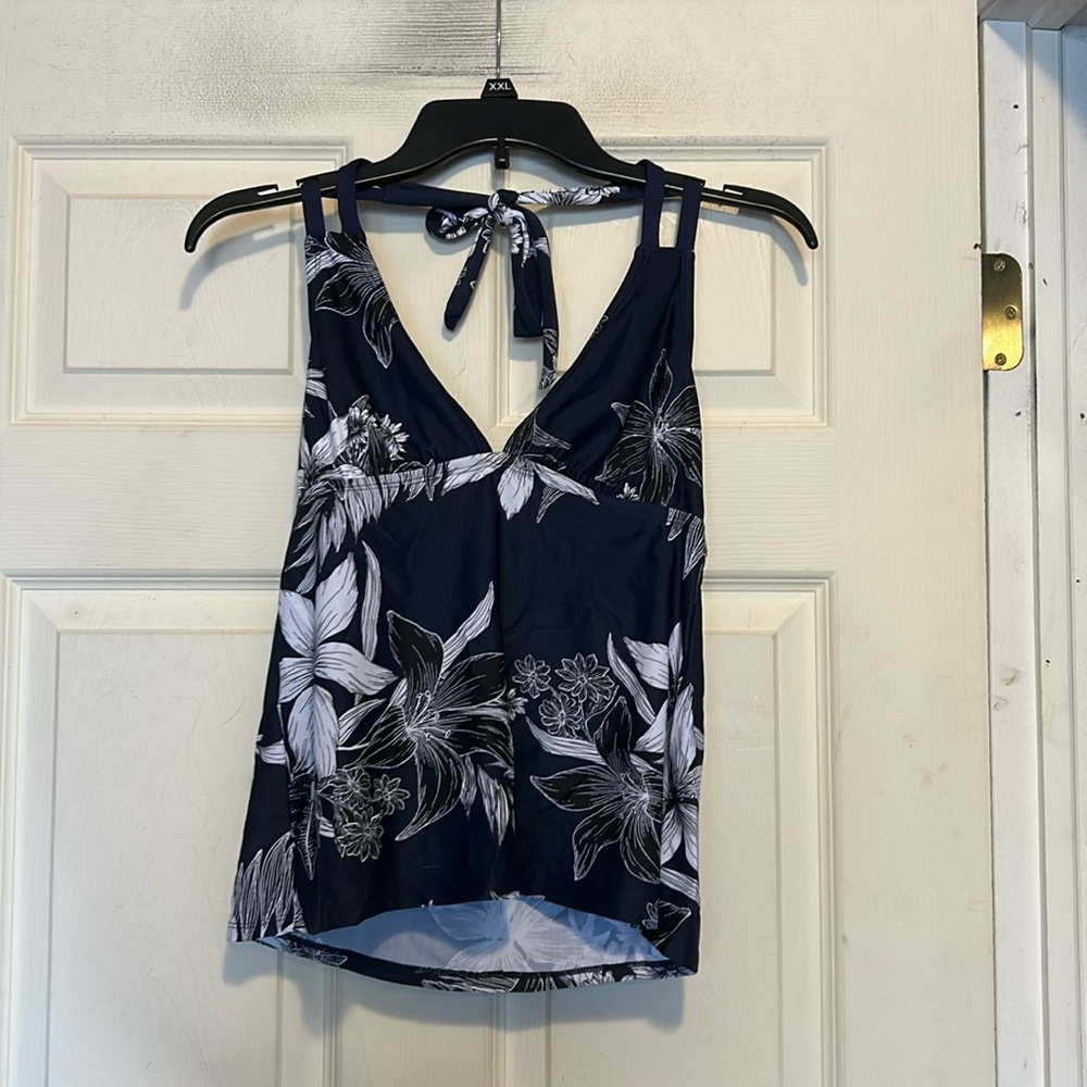 Kona Sol Tankini Top Size Medium